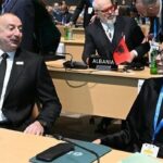 Prezident və xanımı Antalyada mühüm tədbirdə… – Canlı