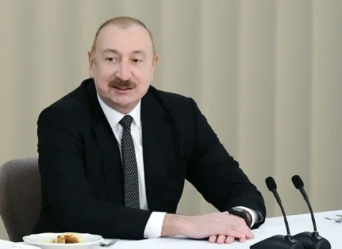 Əliyevin səfərində mühüm məqam: 3 milyondan çox vətəndaş…