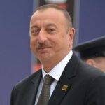 İlham Əliyev “Manas” ordeni ilə təltif edildi
