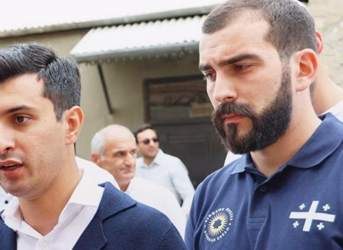 Azərbaycanlı merin qardaşı ilə bağlı QƏRAR verildi