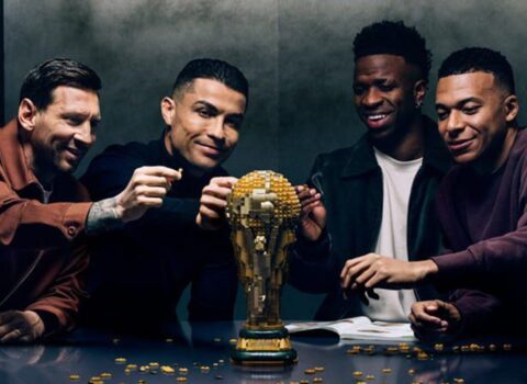 Əslində, heç biri orada deyilmiş… – Video