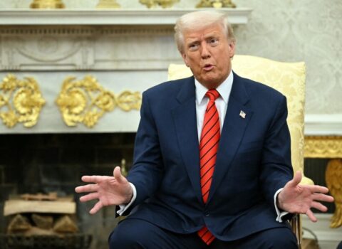 “Hacı Tramp” paylaşımı gündəm oldu