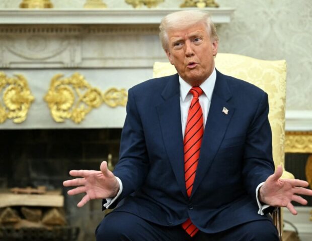 “Hacı Tramp” paylaşımı gündəm oldu