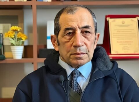 Mətləb Mütəllimli vəfat etdi