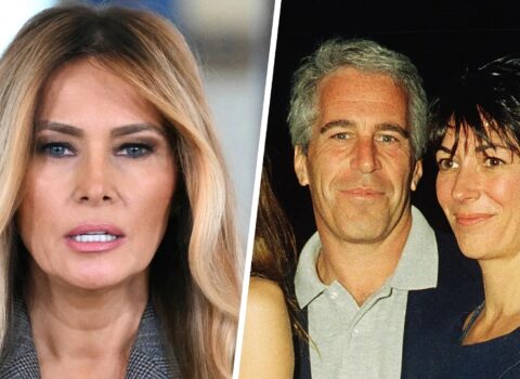 Melaniya Trampdan ŞOK Epşteyn AÇIQLAMASI: “Onunla əlaqəm…”