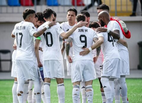 Misli Premyer Liqası: “Qarabağ” növbəti dəfə xal itirdi