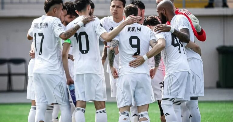 Misli Premyer Liqası: “Qarabağ” növbəti dəfə xal itirdi Misli Premyer Liqası: “Qarabağ” növbəti dəfə xal itirdi