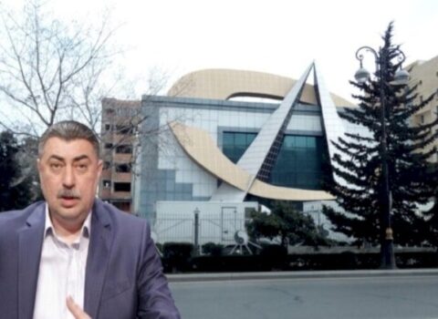 Space TV bağlanır? – Telekanal daxilində baş verən “çox dərin olaylar”…