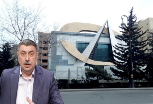 Space TV bağlanır? – Telekanal daxilində baş verən “çox dərin olaylar”…