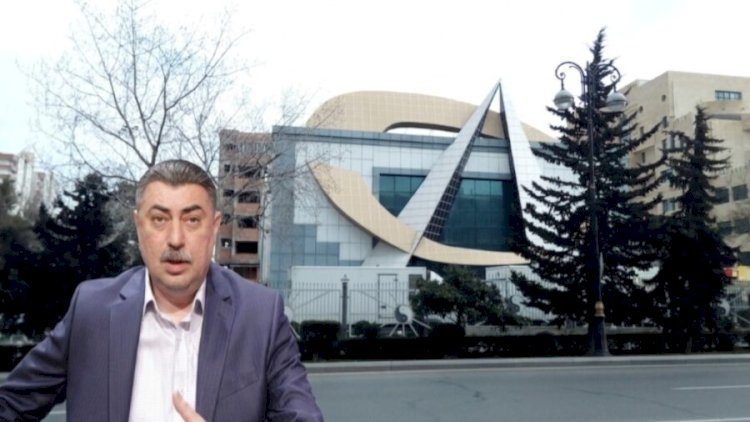 Space TV bağlanır? – Telekanal daxilində baş verən “çox dərin olaylar”…