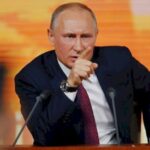 Rusiyadan bu ölkələrə SƏRT MESAJ – RƏSMİ