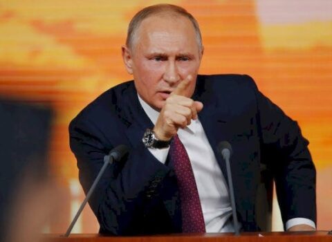 Rusiyadan bu ölkələrə SƏRT MESAJ – RƏSMİ