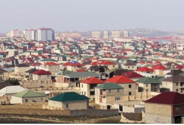 Bu evlər hər an çökə bilər