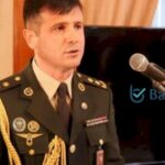 Generalın vəzifəsini o İCRA EDİR