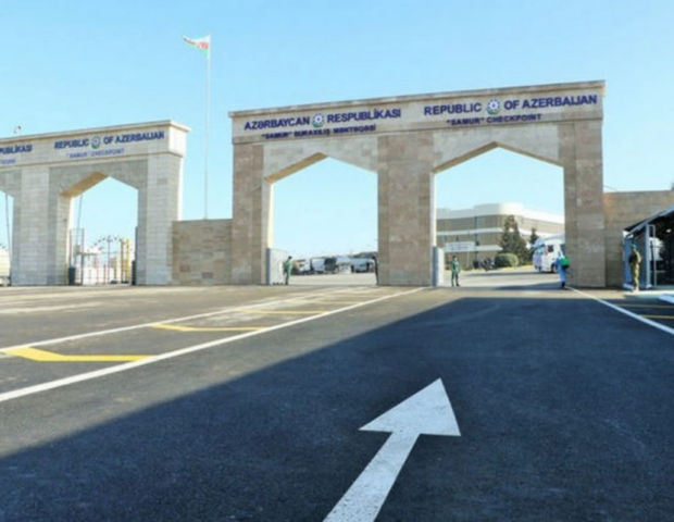 TƏCİLİ: Azərbaycan bu ölkə ilə quru sərhədlərini aça bilər