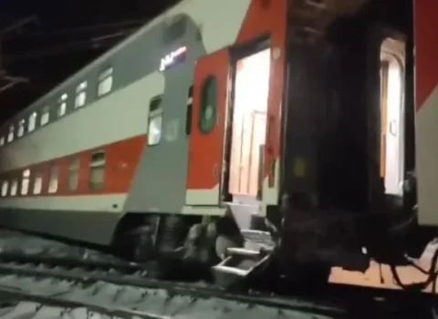 Rusiyada faciə- Çox sayda XƏSARƏT ALAN VAR