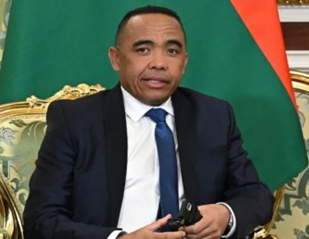 Bu ölkənin prezidentinə sui-qəsd OLUNDU