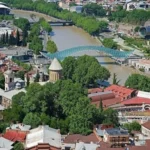 Azərbaycanlı turist qadın ÖLDÜRÜLDÜ