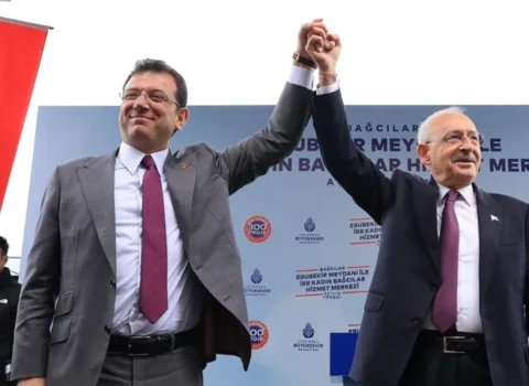 İmamoğludan sonra Kılıçdaroğlu da həbs edildi – Türkiyədə nə baş verir?