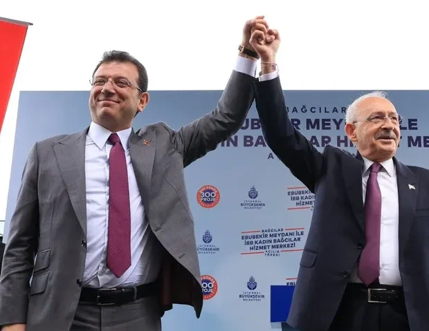 İmamoğludan sonra Kılıçdaroğlu da həbs edildi – Türkiyədə nə baş verir?