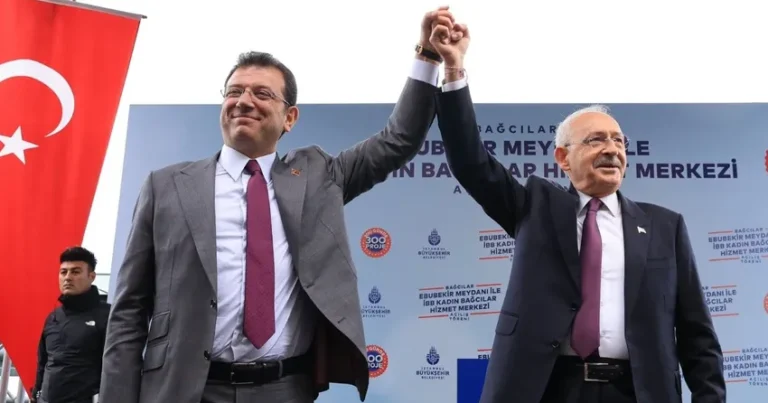 İmamoğludan sonra Kılıçdaroğlu da həbs edildi – Türkiyədə nə baş verir? İmamoğludan sonra Kılıçdaroğlu da həbs edildi – Türkiyədə nə baş verir?