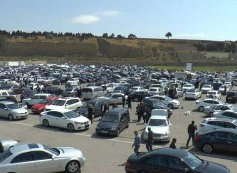 Azərbaycanda bu avtomobillər BAHALAŞDI