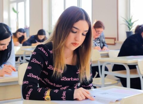 Keçid balları ENƏCƏK – Abituriyentlərə ŞAD XƏBƏR
