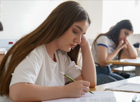 Bu fənndən imtahan keçiriləcək