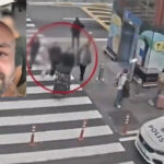 196 ölkədə axtarılan İnqilab Babayev belə ələ keçirildi – Video