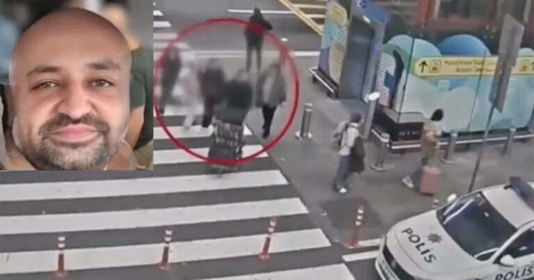 196 ölkədə axtarılan İnqilab Babayev belə ələ keçirildi – Video