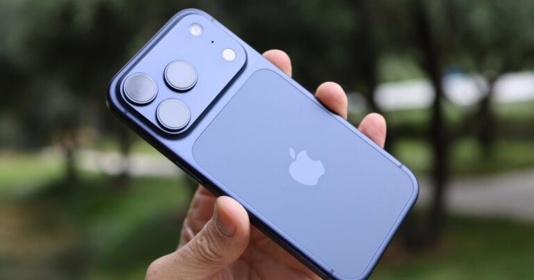“iPhone 18 Pro”nun qiyməti AÇIQLANDI “iPhone 18 Pro”nun qiyməti AÇIQLANDI
