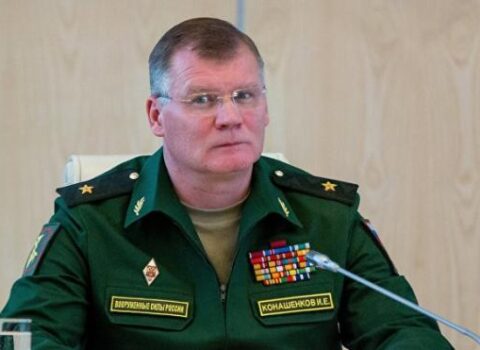 Rusiya Ukraynanın itkilərini yenilədi