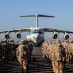 İran ordusu da döyüşə hazır vəziyyətə gətirildi – Yaxın şərqdə “qan su yerinə axacaq”