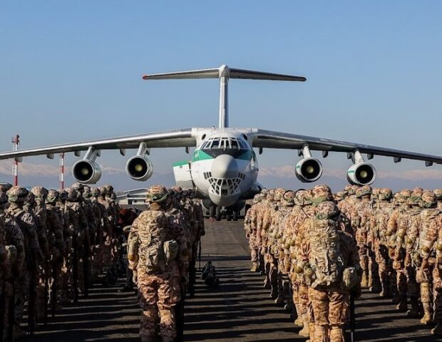 İran ordusu da döyüşə hazır vəziyyətə gətirildi – Yaxın şərqdə “qan su yerinə axacaq”