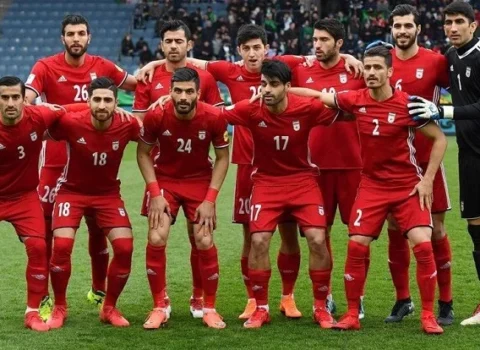 Bu ölkələr İranla yoldaşlıq oyunlarını ləğv etdi