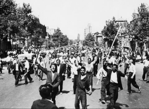 ABŞ-İran qarşıdurması əslində belə başlayıb – 73 il öncəki gizli əməliyyat