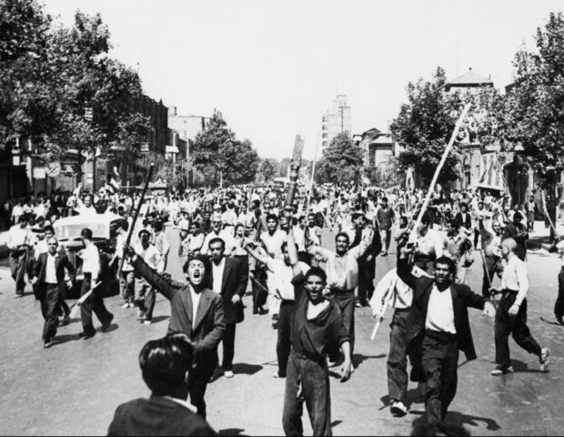 ABŞ-İran qarşıdurması əslində belə başlayıb – 73 il öncəki gizli əməliyyat