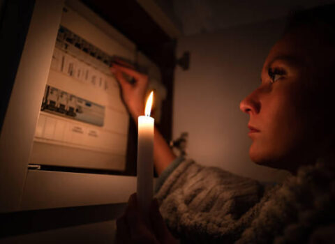 Bakının bu ərazisində işıq 4 saatlıq KƏSİLƏCƏK