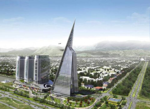 İran nümayəndə heyəti ABŞ ilə danışıqlar üçün İslamabada gəlib