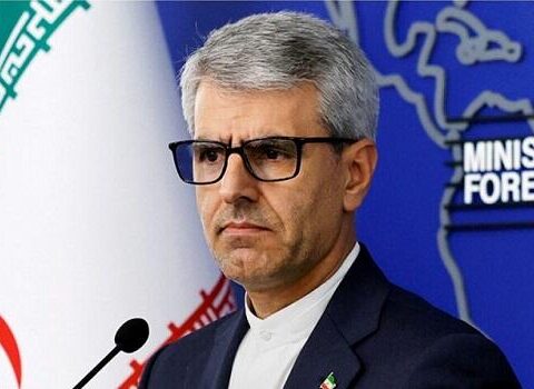 ABŞ-la İran arasında atəşkəsin uzadılması… – Bəqai