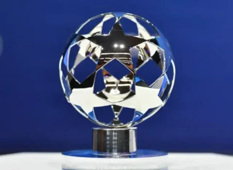 Çempionlar Liqasında həftənin ən yaxşı futbolçusu müəyyənləşdi