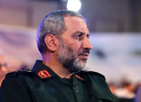 İran Fars körfəzi ölkələrinə xəbərdarlıq edib