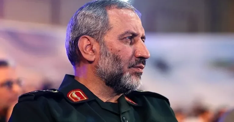 İran Fars körfəzi ölkələrinə xəbərdarlıq edib