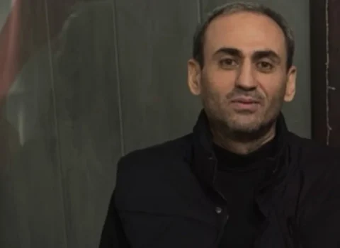 Əfqan Sadıqov Azərbaycana gətirilib