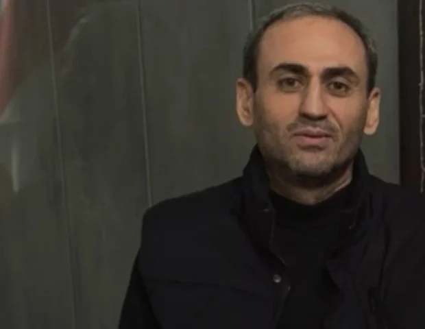 Əfqan Sadıqov Azərbaycana gətirilib