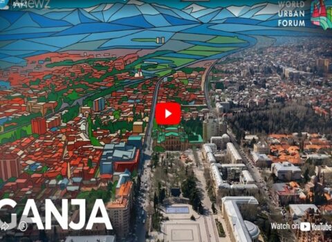 “WUF13 | World Urban Forum: Ganja” filmi təqdim edildi – VİDEO