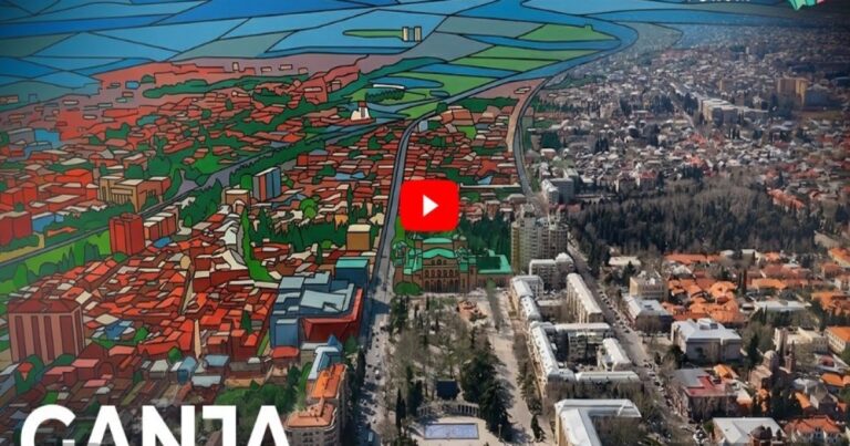 “WUF13 | World Urban Forum: Ganja” filmi təqdim edildi – VİDEO