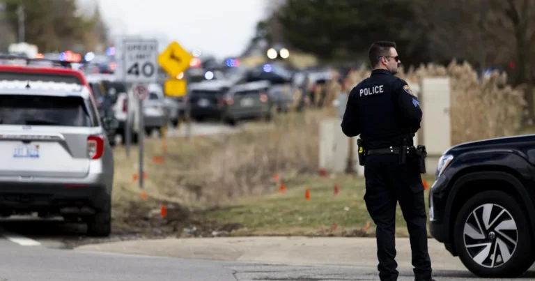 ABŞ-də baş verən atışmada səkkiz uşaq HƏLAK OLUB
