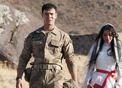 Türkiyədəki faciəyə görə bu seriallar da efirə getmədi