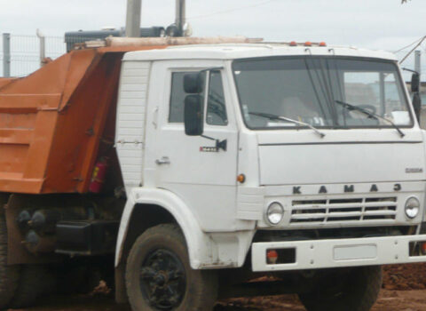 69 yaşlı qadını “Kamaz” vuraraq öldürdü
